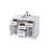 Ahner 42 inch Single Bathroom Vanity-1323299688