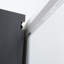 Astro Series 32 po X P 16 po H 16 po D Armoire de rangement murale en métal