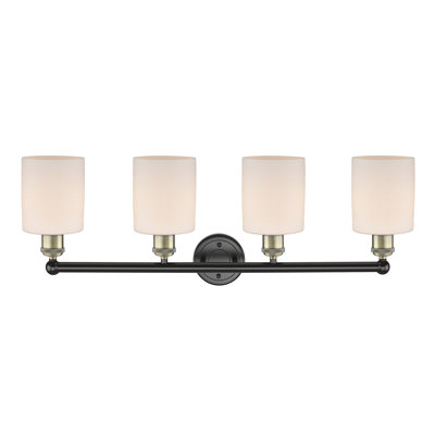 Karon 4 - Light Dimmable Vanity Light