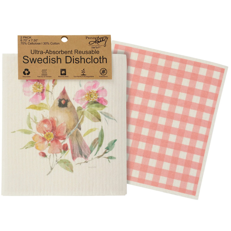  Ensemble de draps Everyday Cardinal
