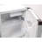 Frigidaire Compact Fridge With Chiller, 1.6 Cu Ft, Mini Fridge For Office, Bedroom, Dorm Room Or Cabin-101072630