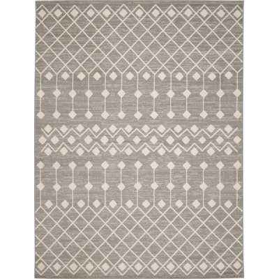 Vigue Geometric Indoor Rug