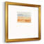 «Ash Blue Horizon», impression encadrée-87968443