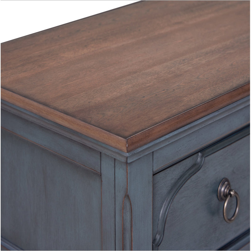 Commode à 5 tiroirs, aucun assemblage requis