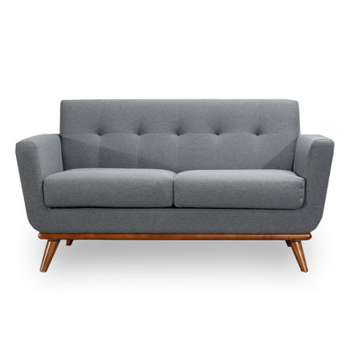 3 Seater Fabric Sofa