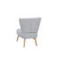 Manford Upholstered Slipper Chair-38034148