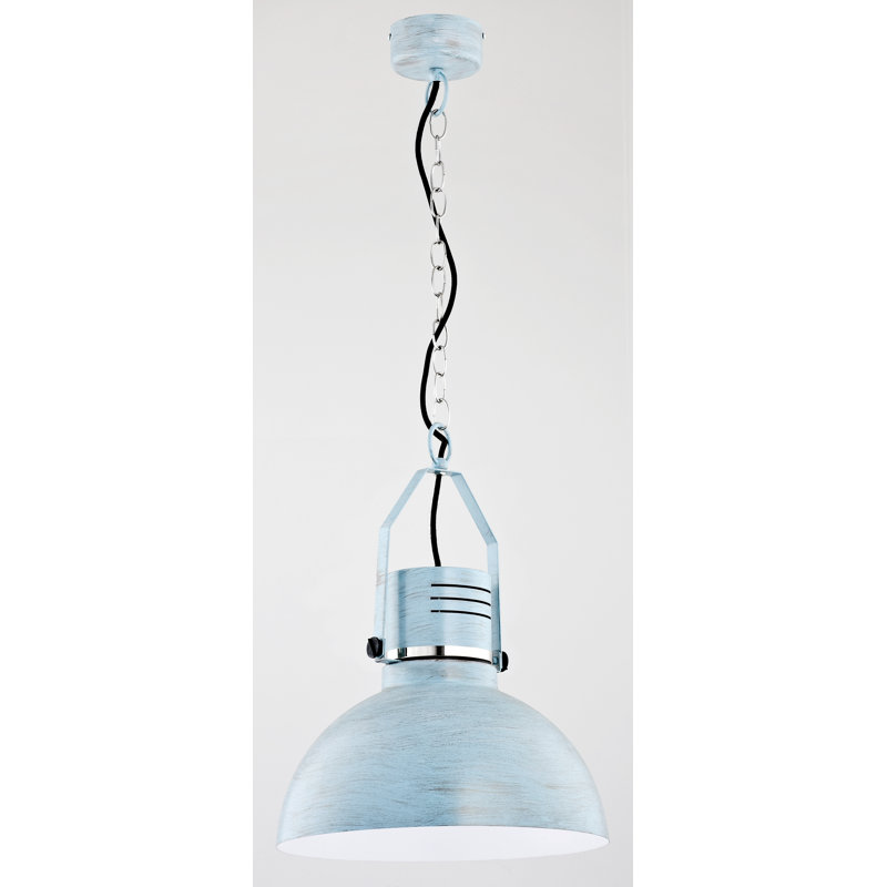 Elliana 1 - Light Dome Pendant