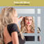 Amaly Wall Bathroom Cabinet