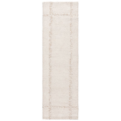 Tolunay Natura Hand Loomed Wool Pile Rug