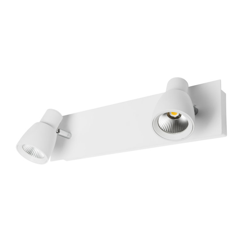2 - Light Vanity Light