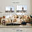 Kerrick Seaside Stone Stack-107489667