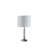 Damariona Metal Table Lamp