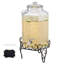 Distributeur de boissons 2,5 gallons