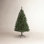 Artificial Christmas Tree