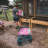 Garden Utility Cart