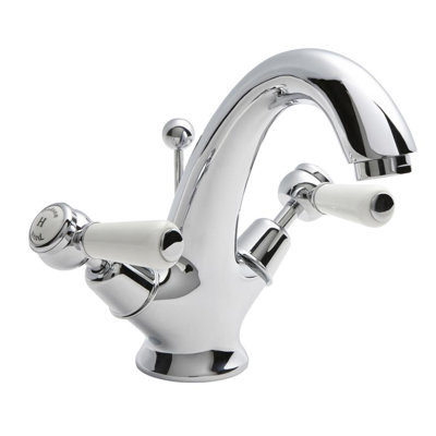 Topaz Mono Basin Mixer
