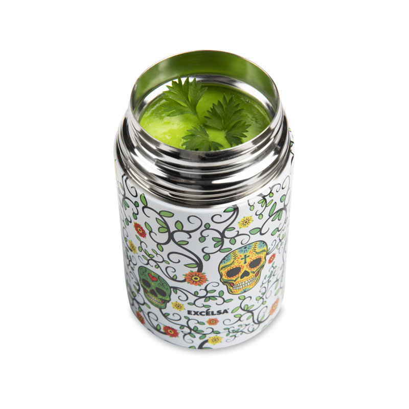 Food Storage Container