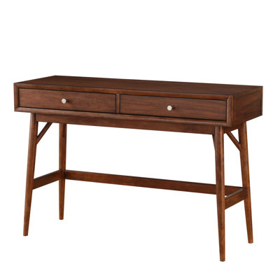 Sofa Table With Drawers Living Room Furniture 1Pc