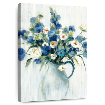 Harnek Coastal Bouquet Light