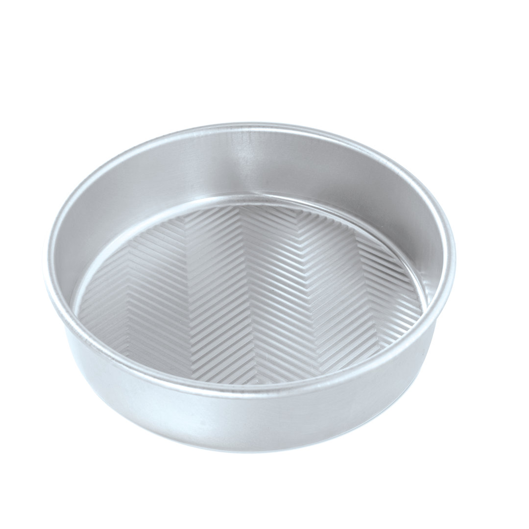 Nordic Ware Prism Round Cake Pan Nordic Ware