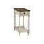 Table de bout avec rangement Dairen-729203956