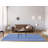 Chenille Geometric Indoor Rug-44871925