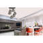 Burmeister 6 - Light Aluminium Pendant