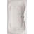 Evansport 72'' x 42'' Whirlpool Acrylic Bathtub-9228153-88750806