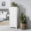 Maryhannah 2 Door Manufactured Wood Wardrobe-1739716040