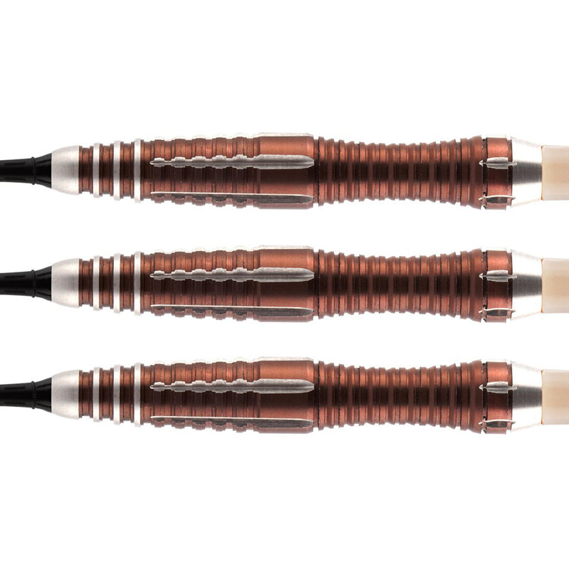 Shot Darts Tungsten Darts, 19 Gm
