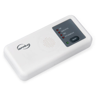 Rappel automatique de remplacement de filtre iSpring AFLT4 Conçu pour les séries RCC et RCCP