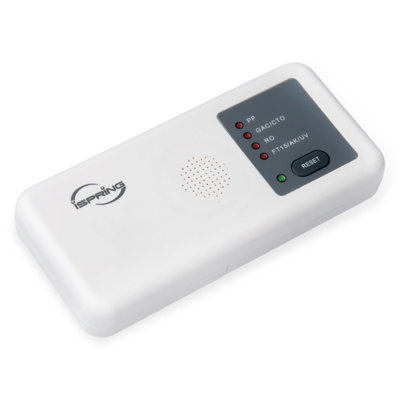 iSpring AFLT4 Automatic Filter Replacement Reminder Designed for RCC and RCCP Series, Set and Forget