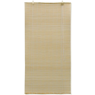 Room Darkening Roller Shade