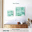 Sea Glass Reflection II-109382491