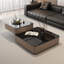 Table basse rotative Luxury