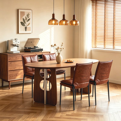 Upholstered Dining Chair