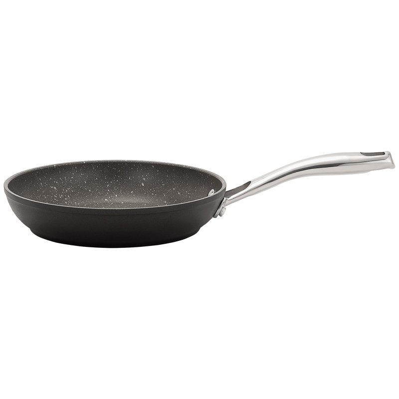 Rocktanium Aluminum Non-Stick Frying Pan, 20cm