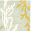 Tapis touffeté à la main Clovill-1623970159