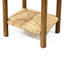 Table d'appoint en bois massif avec tiroir-68582396