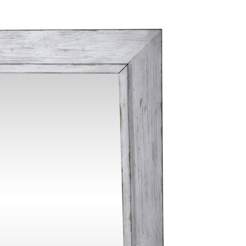  Miroir biseauté 1 po Chalita