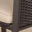 TABOURET DE BAR RIGA