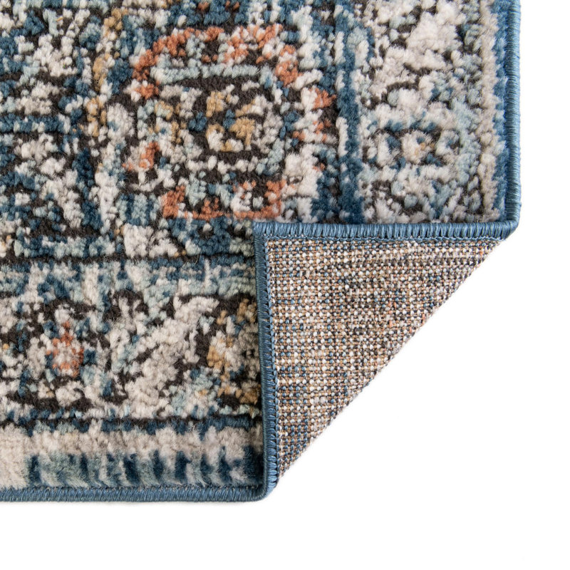 Weingartner Oriental Indoor Rug, Runner 2'7" x 13'1"