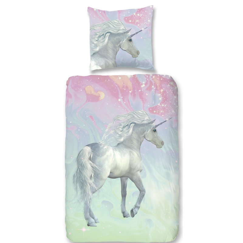 Bed linen 135X200+1*80X80
