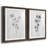 " Neutral Meadow I " 2 - Pieces-1527900809-1527900808-1527900807