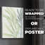 Swaying Seagrass IV - Impression sur toile seulement - NON-CADRE-405623359