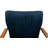 Alcott Hill® Doe Velvet Executive Chair