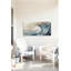 «The Barrel Wave», reproduction sur toile tendue-740358493