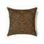 The Met X Ann Gish Dragon Pillow