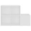 4 Pair Shoe Rack-1784679841