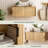 Wall-Mounted Nightstand(Set Of 2)-283901042